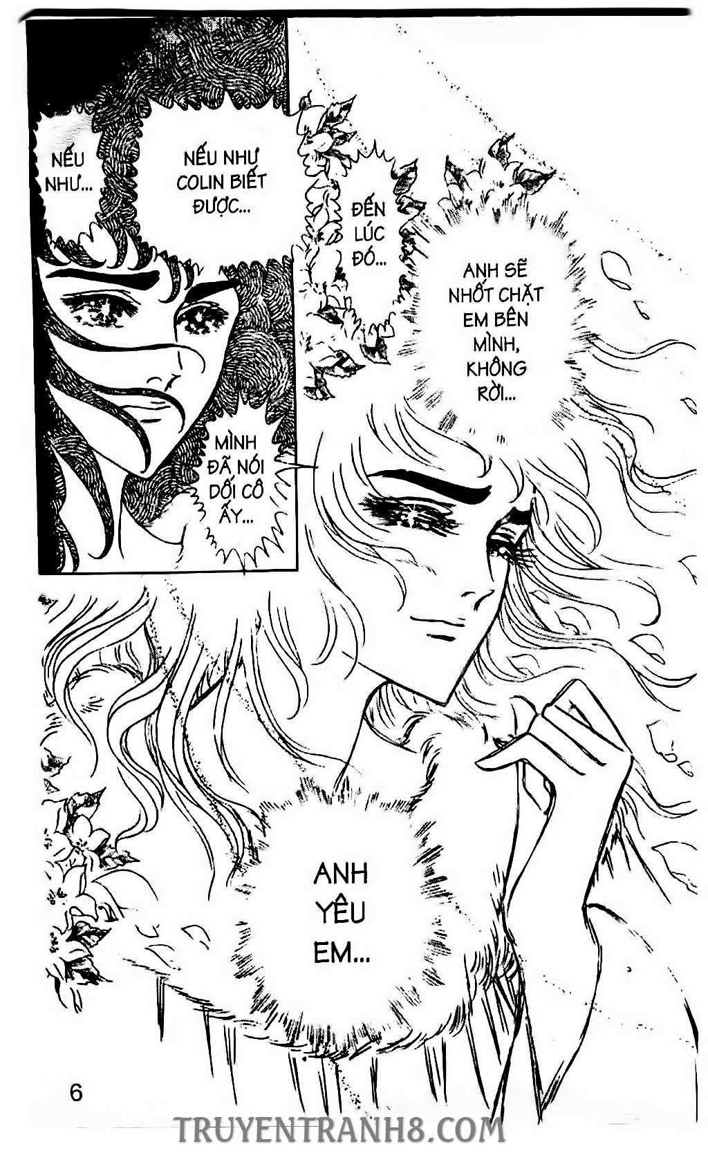 Bá Tước Tiểu Thư - Chapter 21 - Trang 5