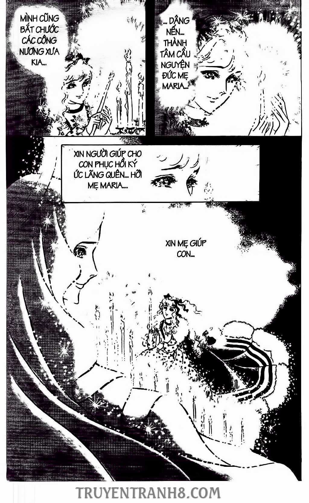 Bá Tước Tiểu Thư - Chapter 22 - Trang 26