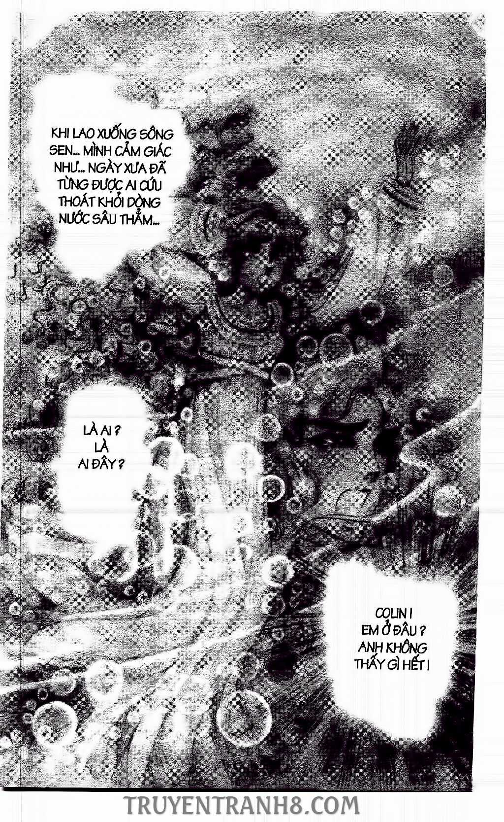 Bá Tước Tiểu Thư - Chapter 22 - Trang 7