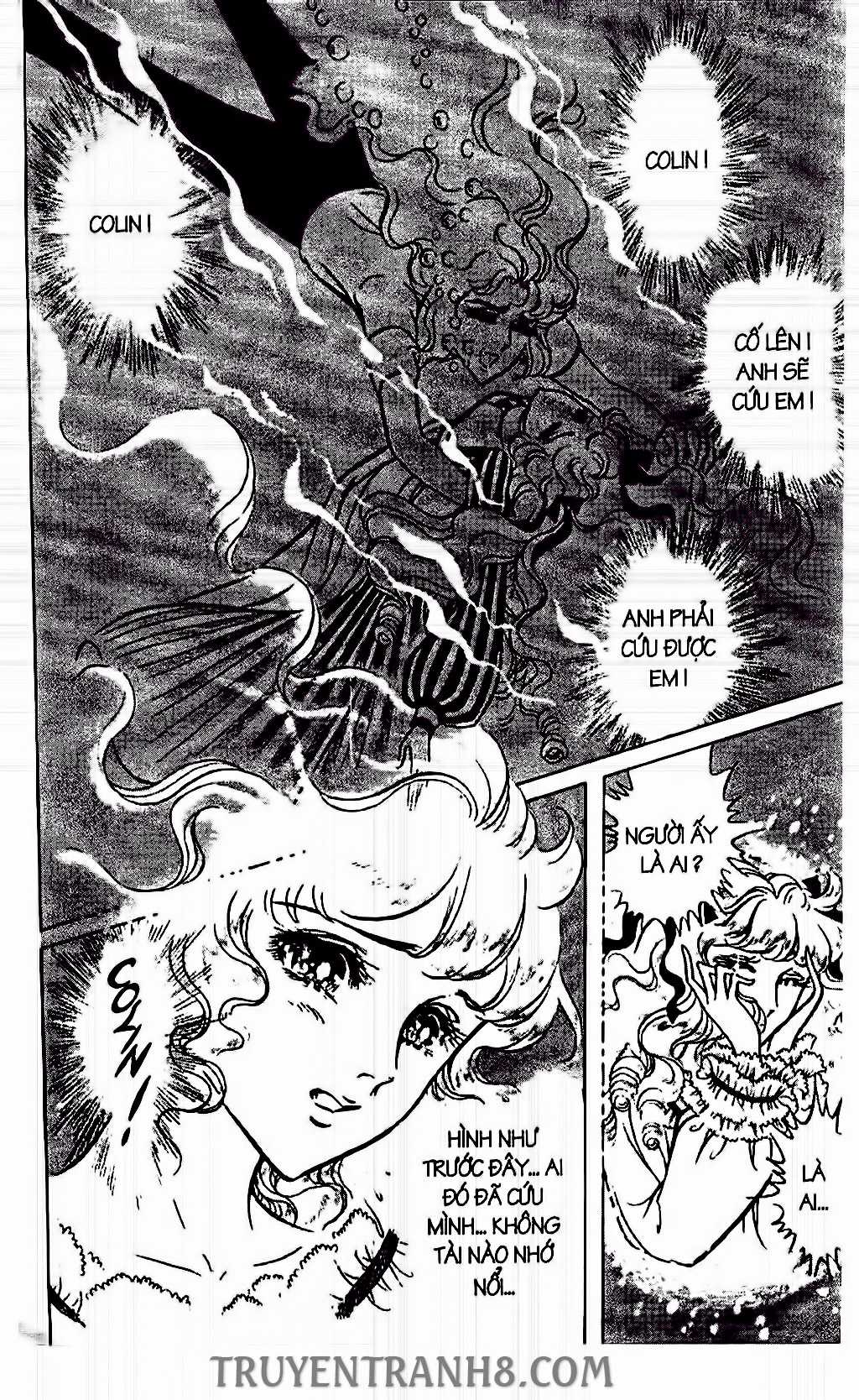 Bá Tước Tiểu Thư - Chapter 22 - Trang 8