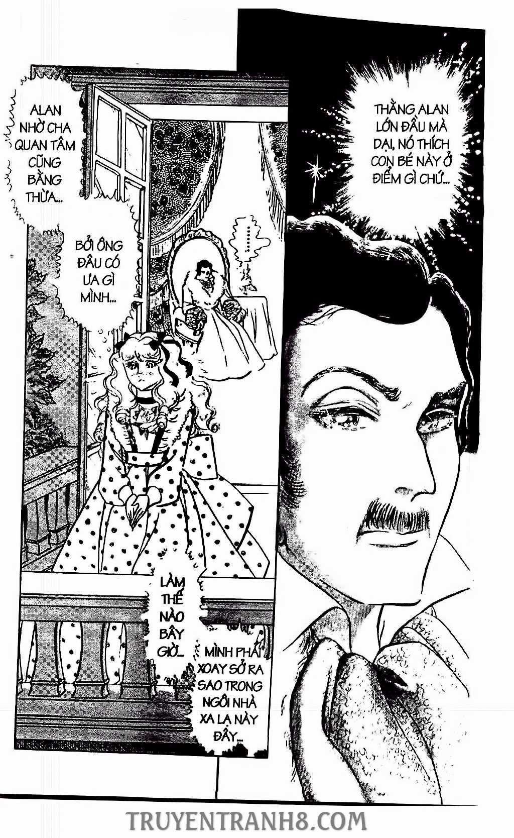 Bá Tước Tiểu Thư - Chapter 23 - Trang 14