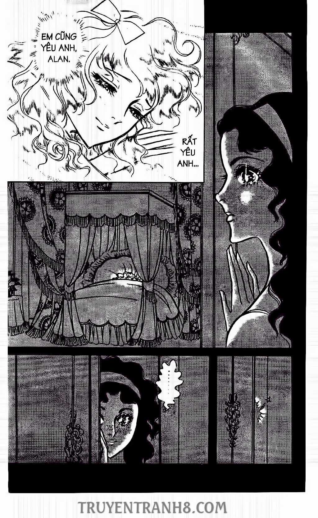 Bá Tước Tiểu Thư - Chapter 23 - Trang 23