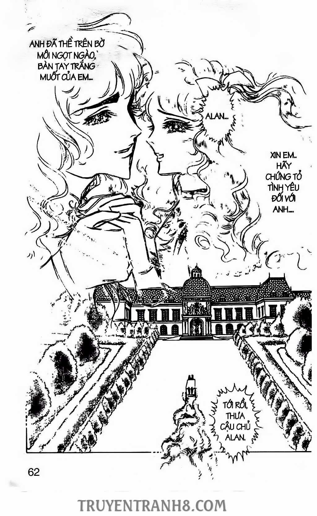 Bá Tước Tiểu Thư - Chapter 23 - Trang 7