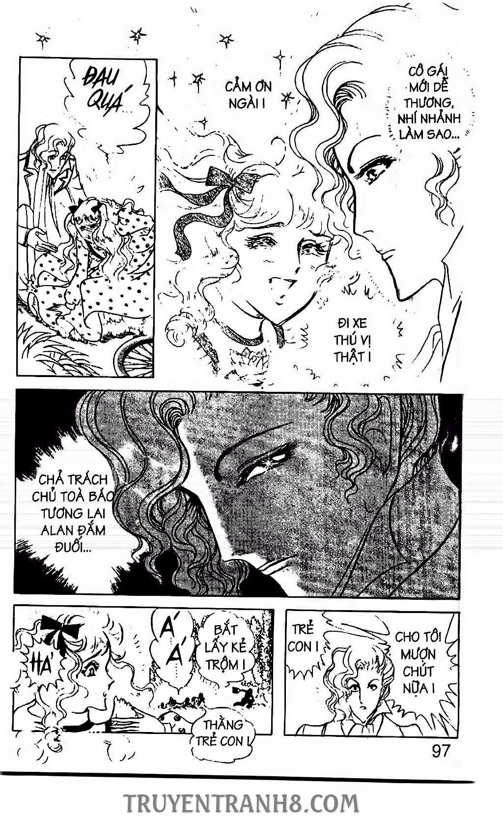 Bá Tước Tiểu Thư - Chapter 24 - Trang 15