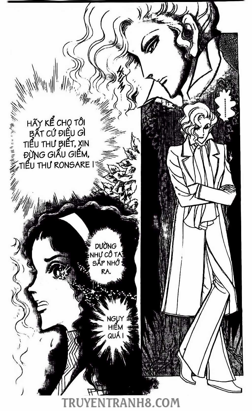 Bá Tước Tiểu Thư - Chapter 24 - Trang 22