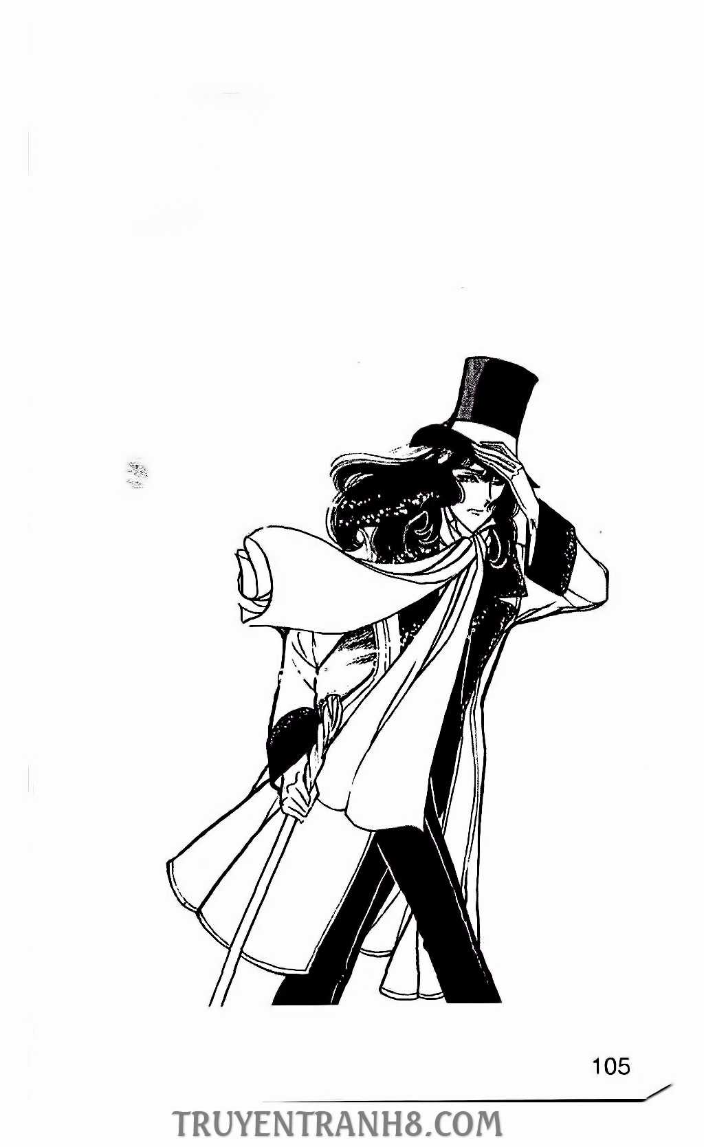 Bá Tước Tiểu Thư - Chapter 24 - Trang 23