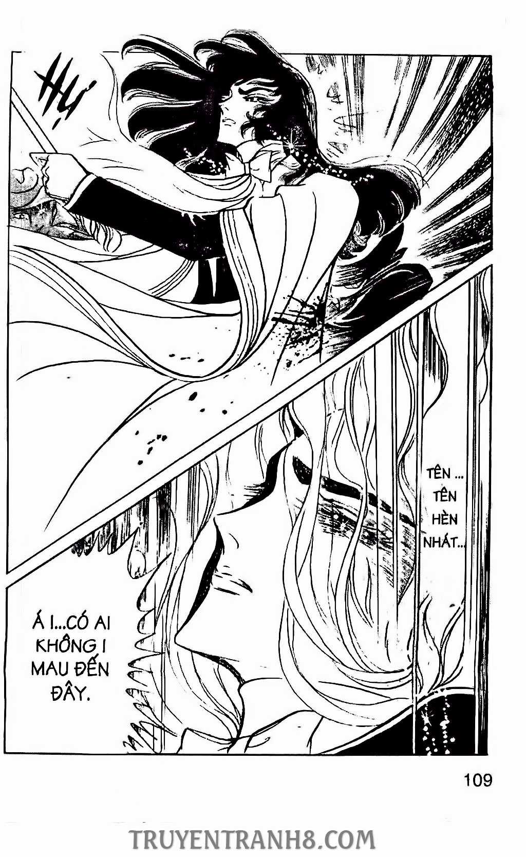 Bá Tước Tiểu Thư - Chapter 24 - Trang 28