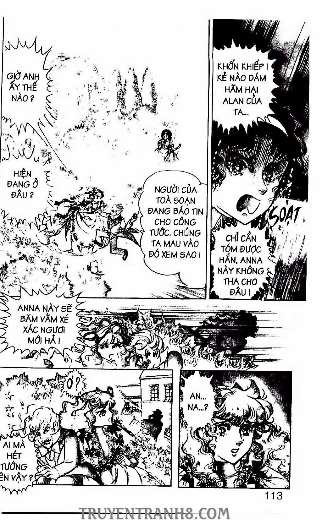 Bá Tước Tiểu Thư - Chapter 24 - Trang 31