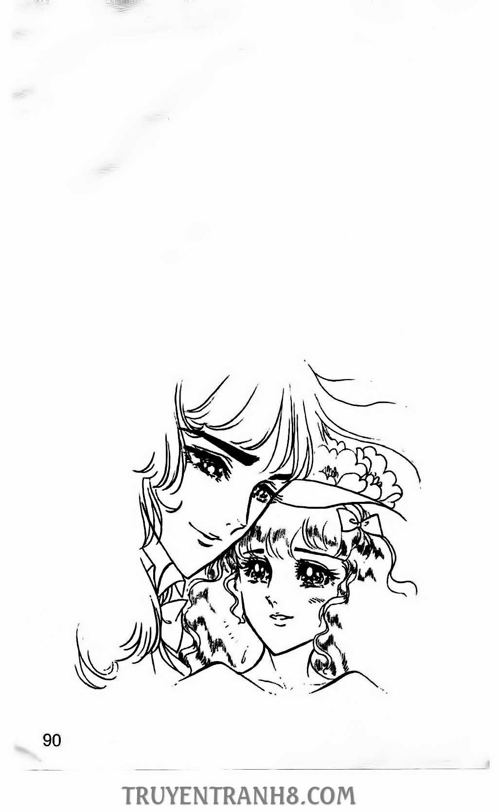 Bá Tước Tiểu Thư - Chapter 24 - Trang 8