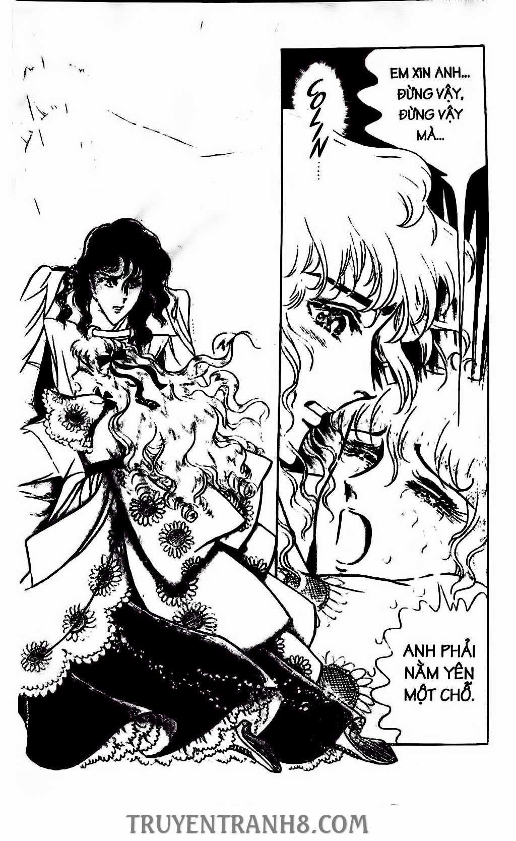 Bá Tước Tiểu Thư - Chapter 25 - Trang 25