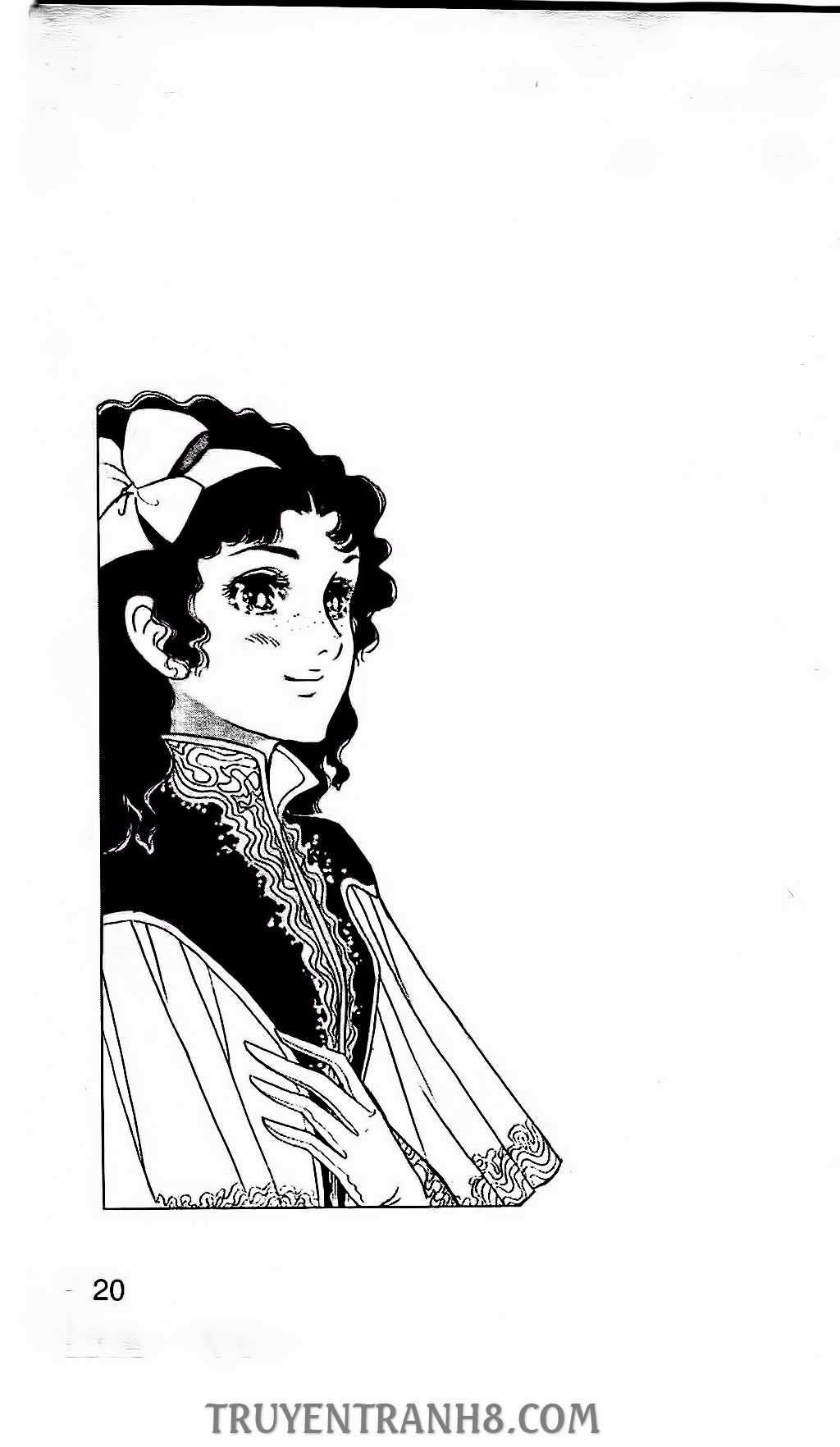 Bá Tước Tiểu Thư - Chapter 26 - Trang 20