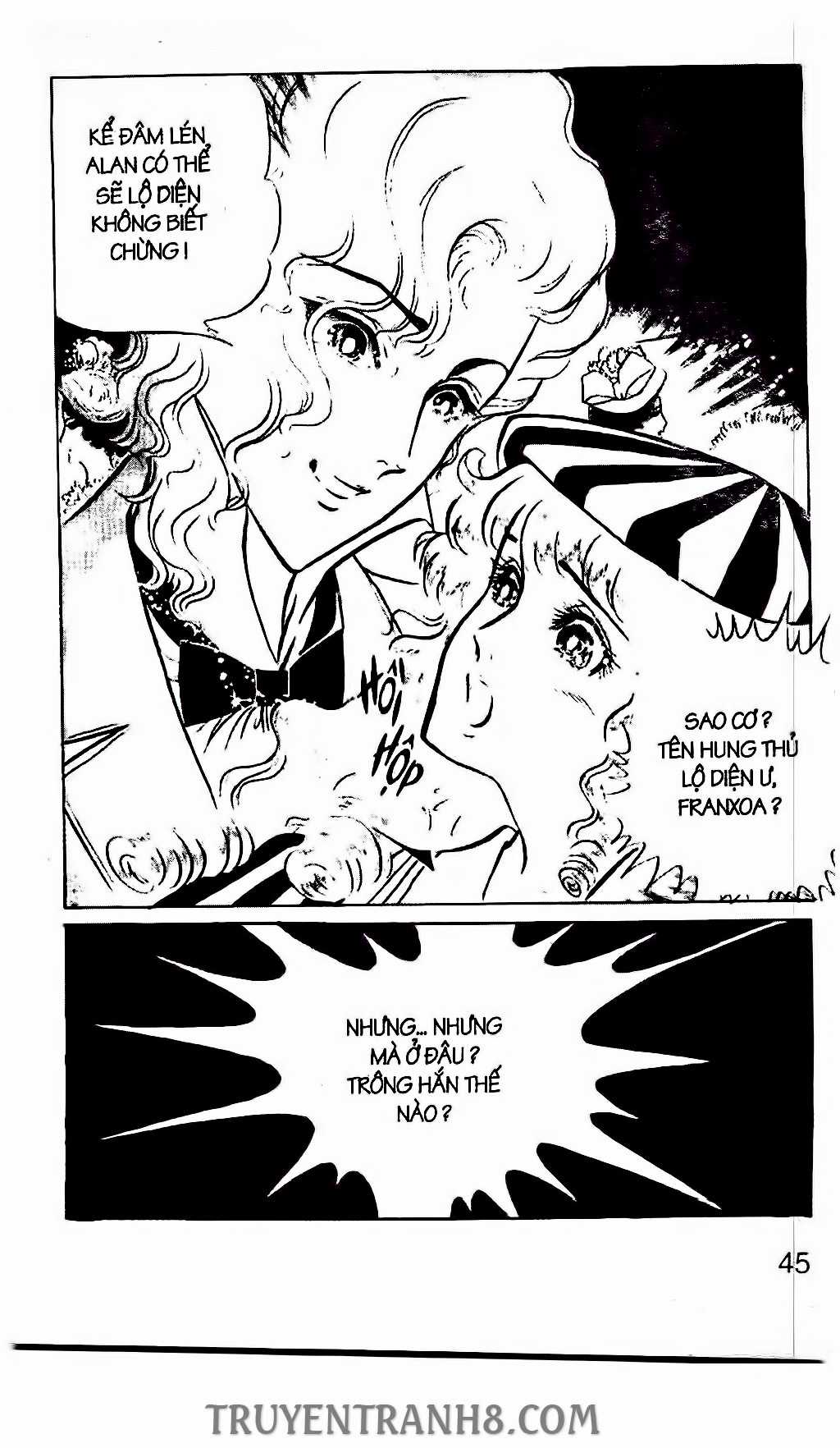 Bá Tước Tiểu Thư - Chapter 27 - Trang 18