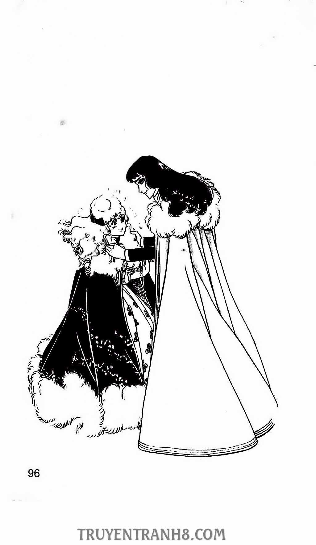 Bá Tước Tiểu Thư - Chapter 29 - Trang 15