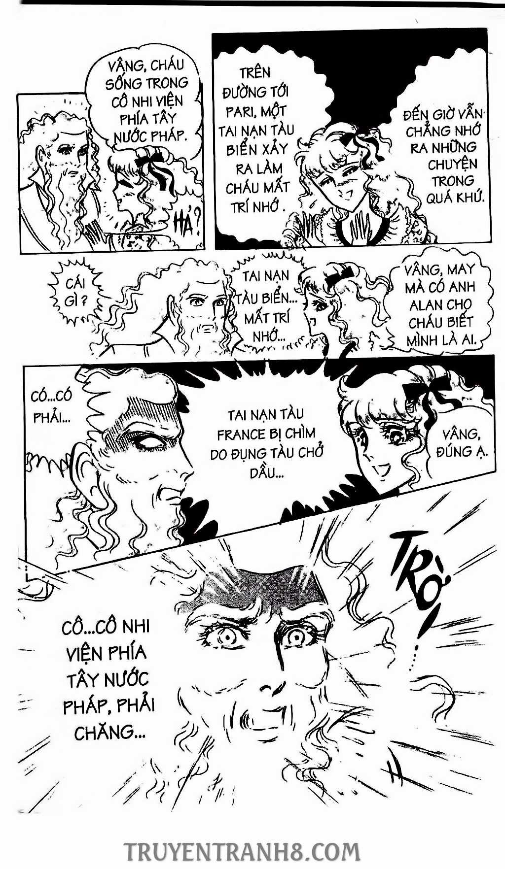 Bá Tước Tiểu Thư - Chapter 29 - Trang 25