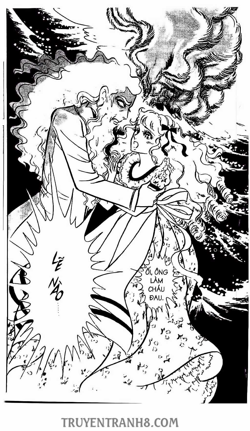 Bá Tước Tiểu Thư - Chapter 29 - Trang 26