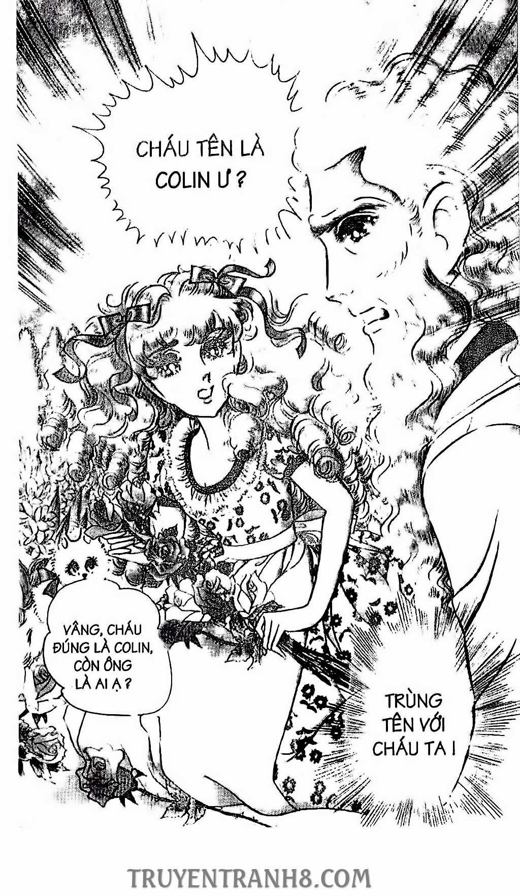 Bá Tước Tiểu Thư - Chapter 29 - Trang 5