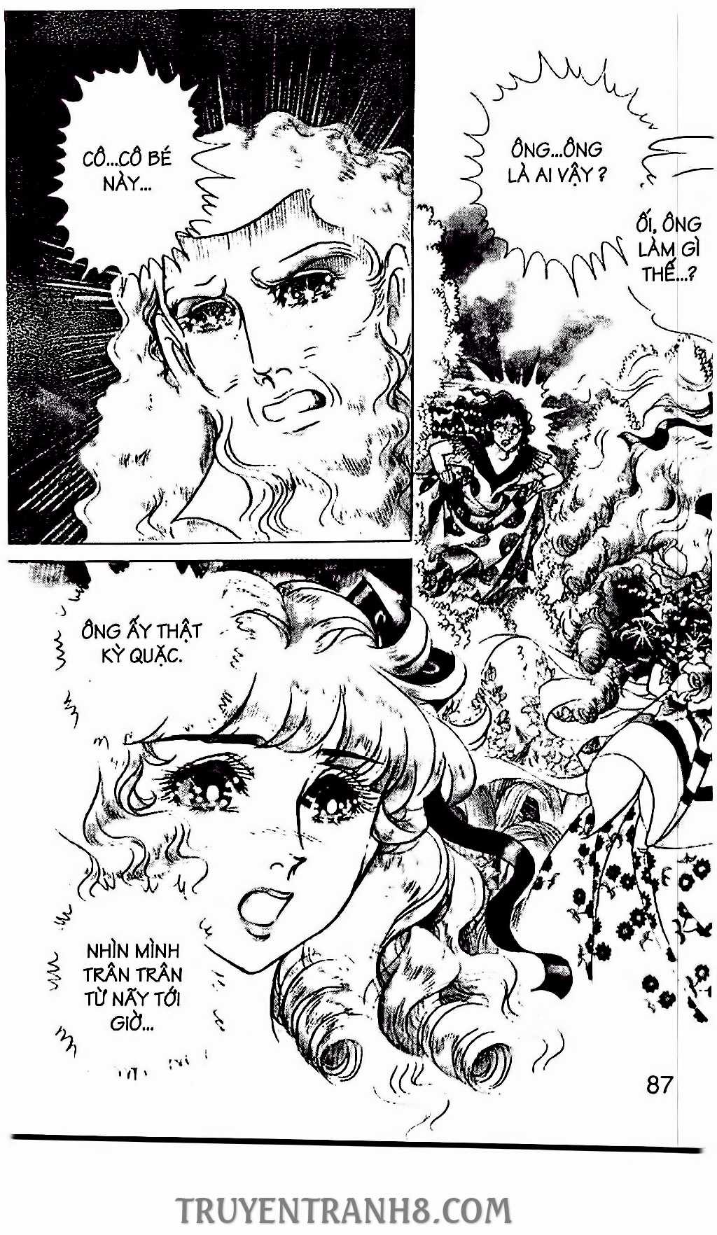 Bá Tước Tiểu Thư - Chapter 29 - Trang 6