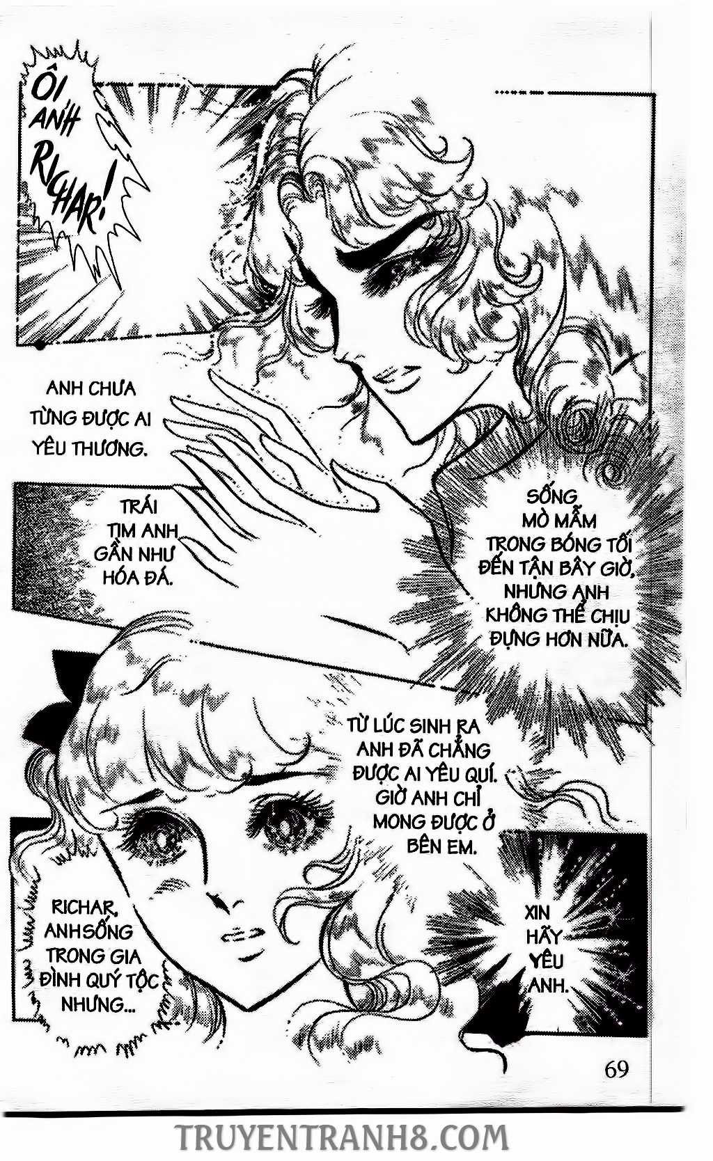 Bá Tước Tiểu Thư - Chapter 3 - Trang 14