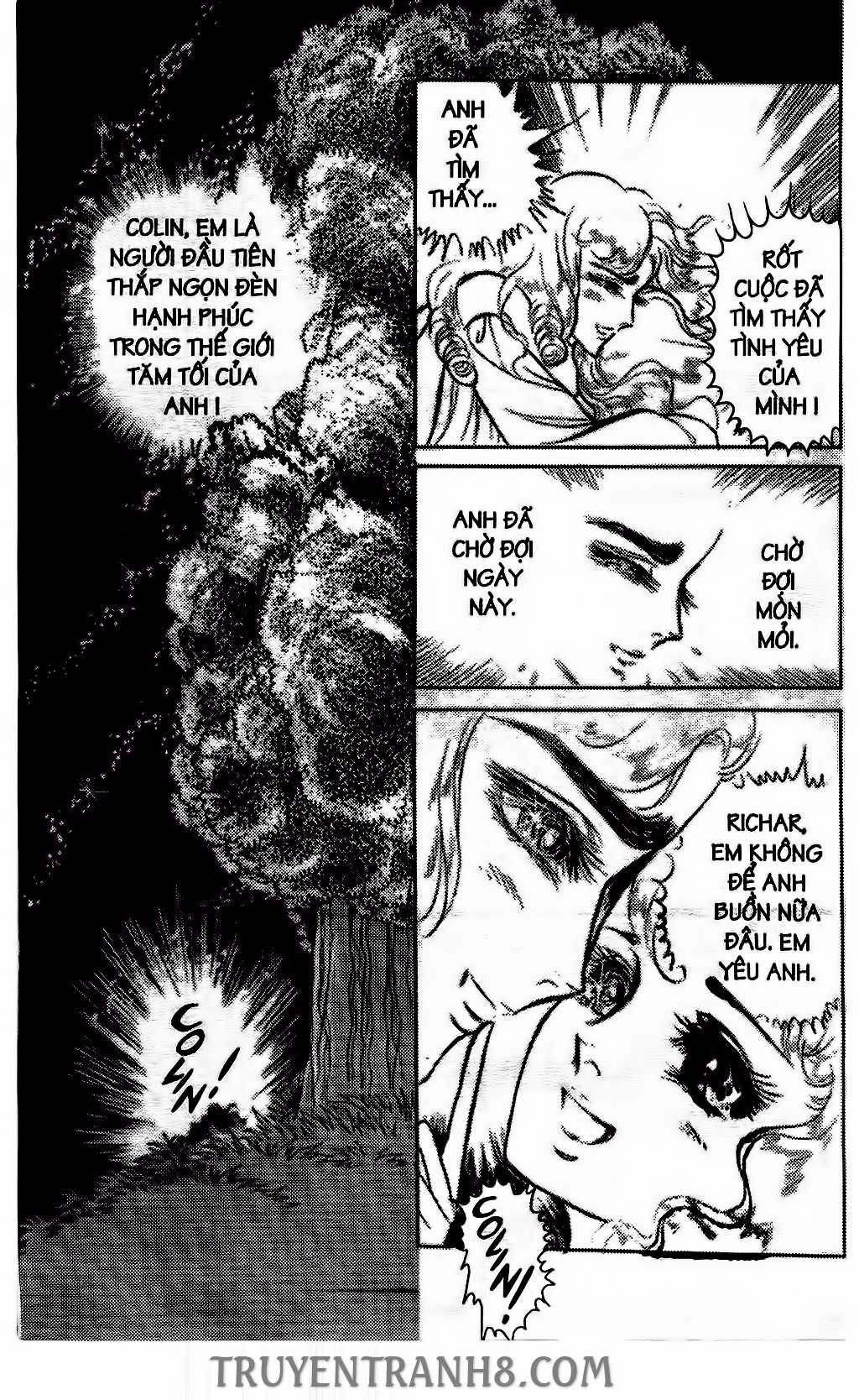 Bá Tước Tiểu Thư - Chapter 3 - Trang 21