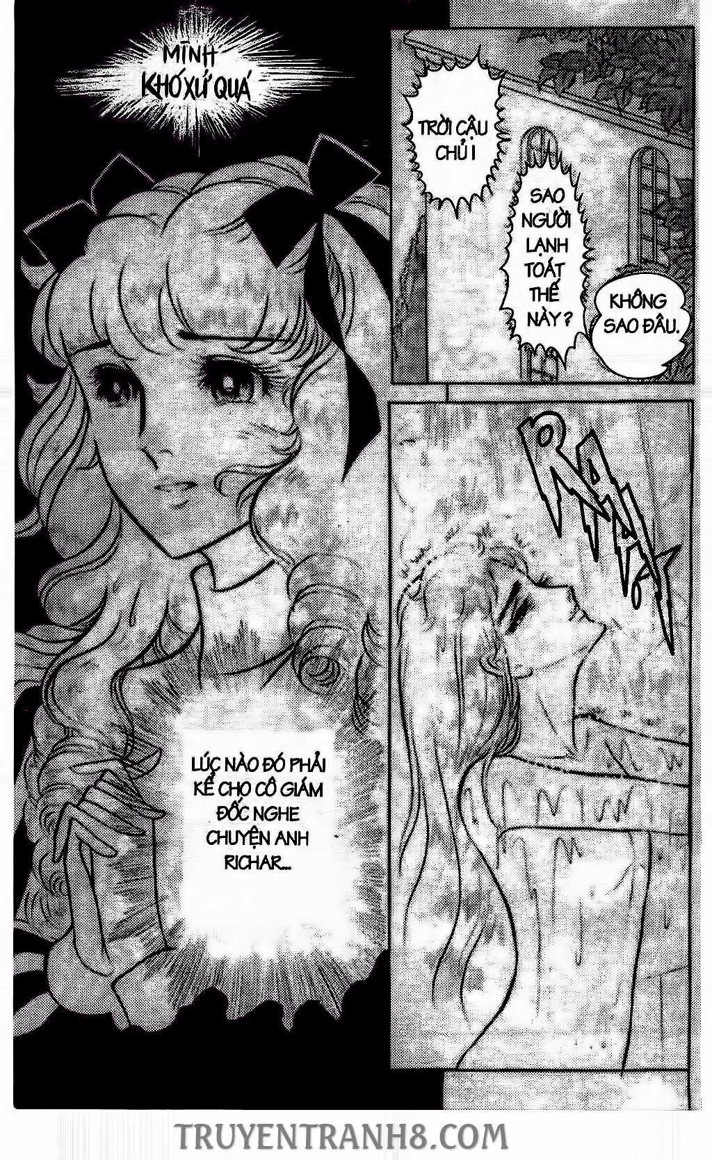 Bá Tước Tiểu Thư - Chapter 3 - Trang 25