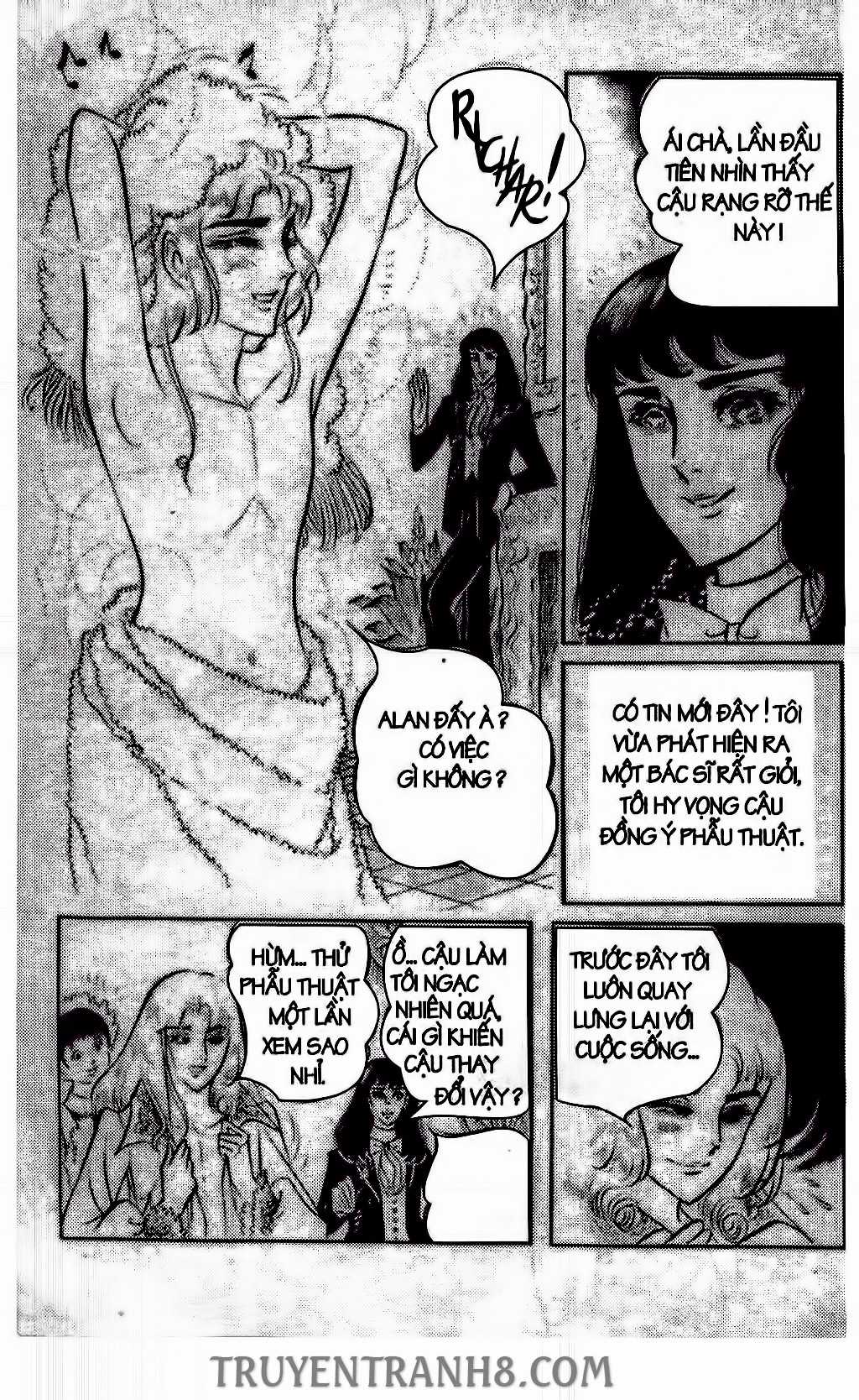 Bá Tước Tiểu Thư - Chapter 3 - Trang 27