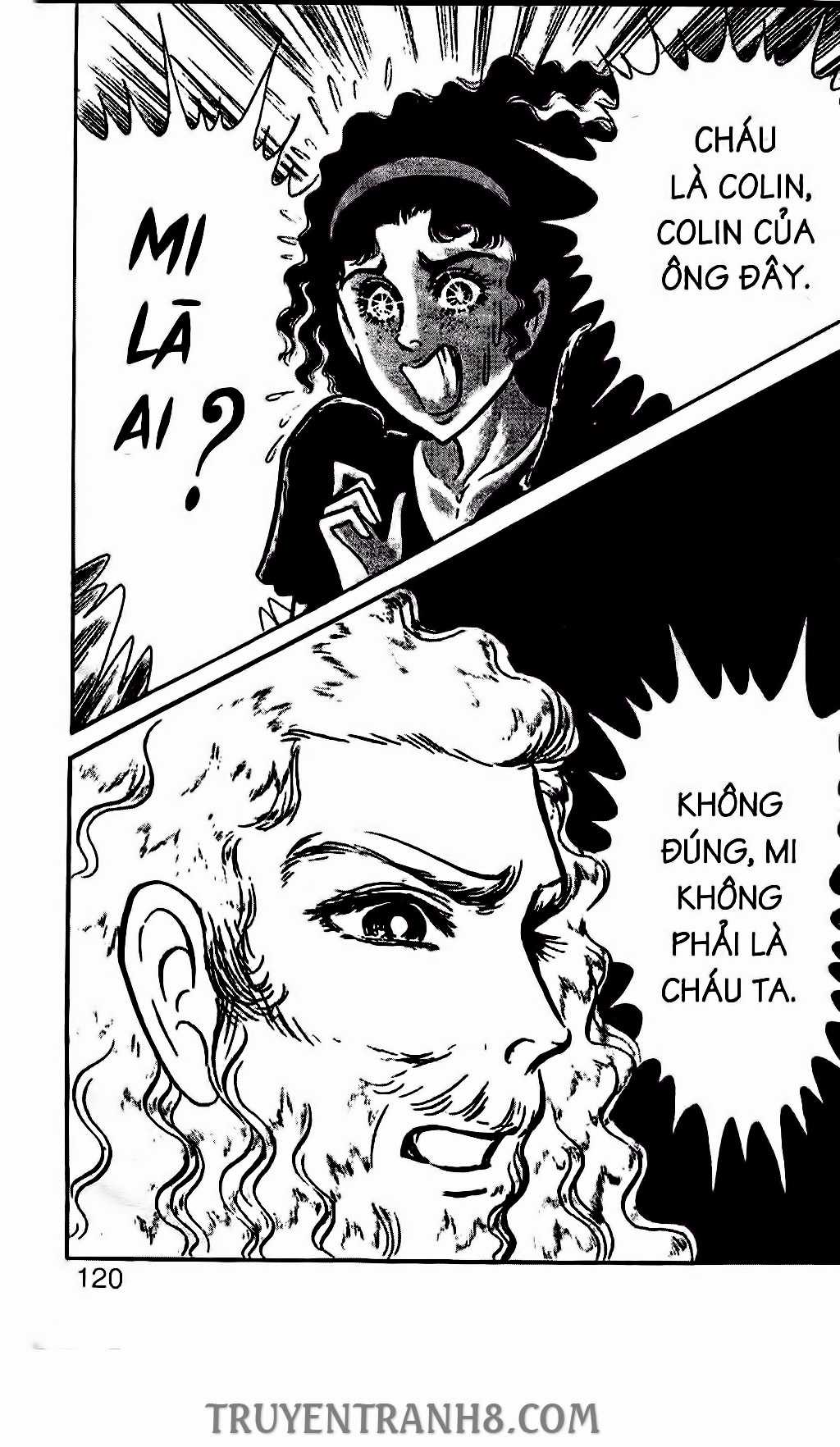 Bá Tước Tiểu Thư - Chapter 30 - Trang 12