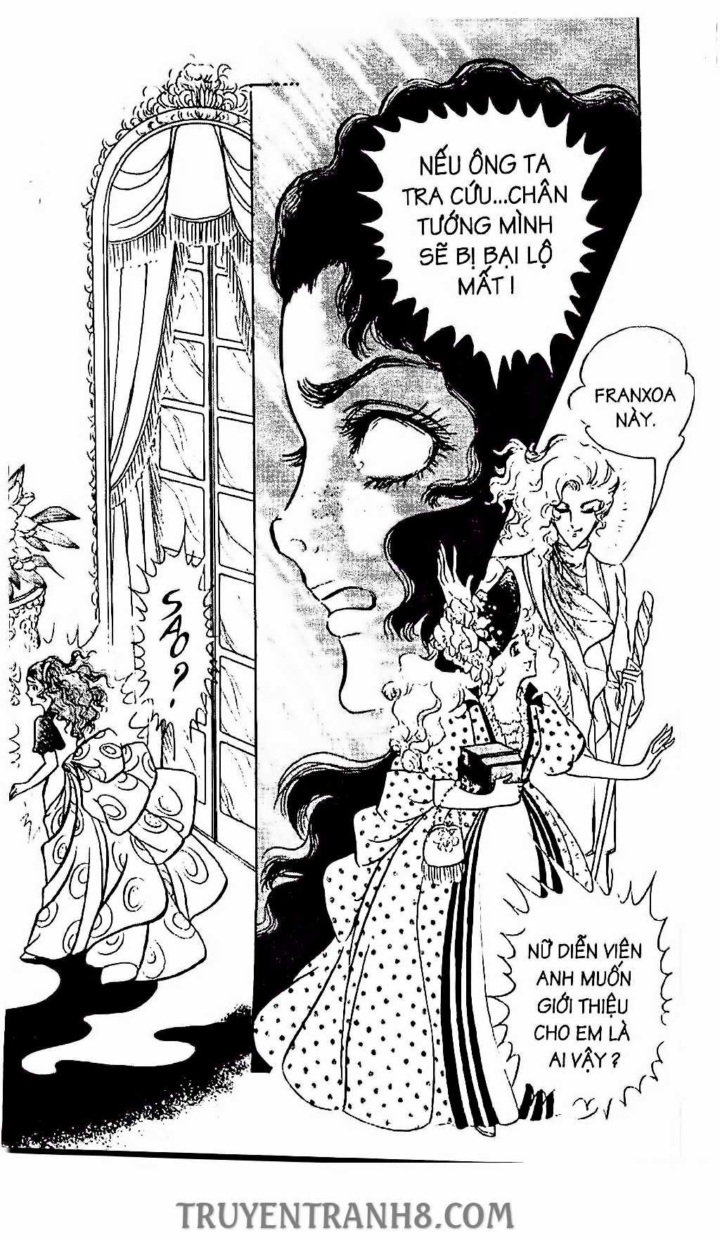 Bá Tước Tiểu Thư - Chapter 30 - Trang 15