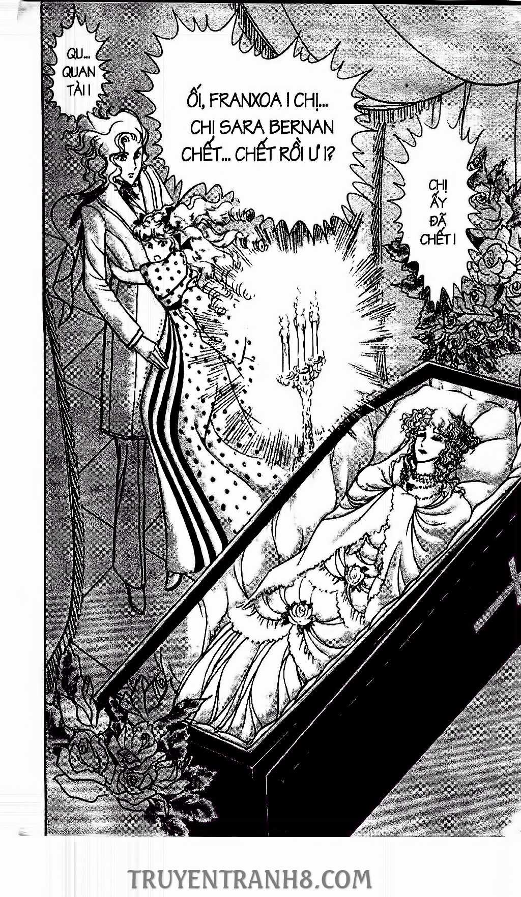 Bá Tước Tiểu Thư - Chapter 30 - Trang 24