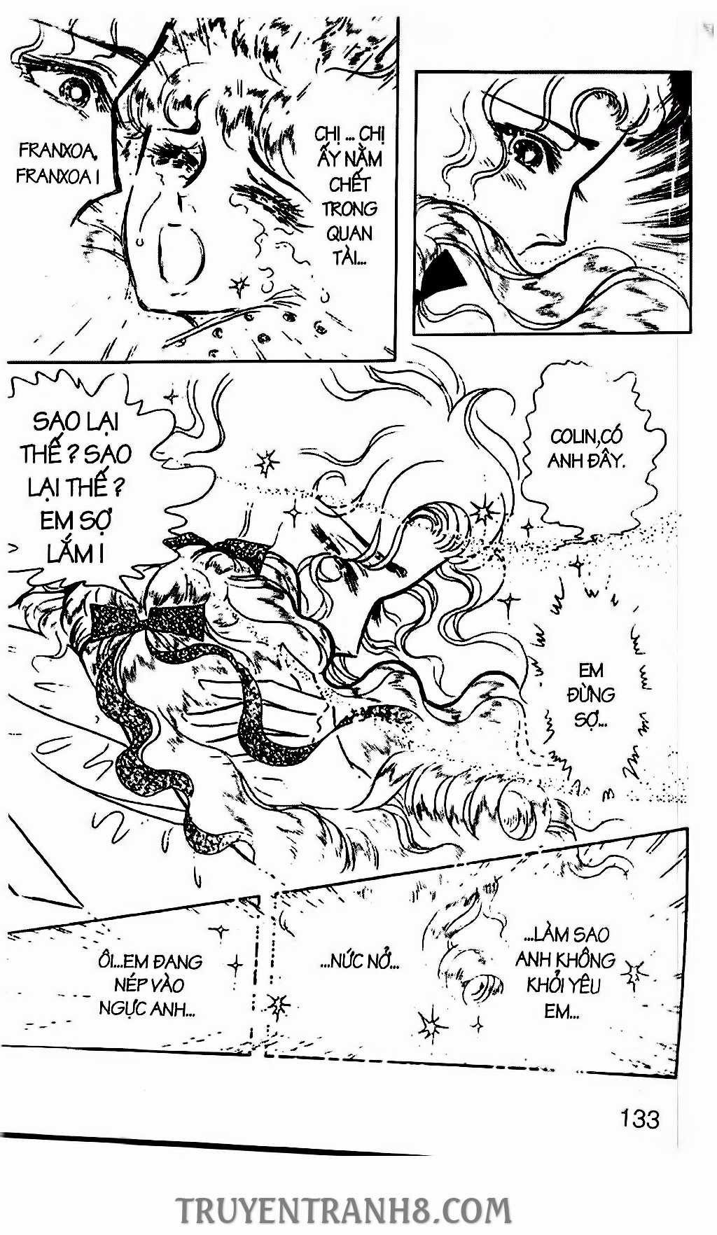 Bá Tước Tiểu Thư - Chapter 30 - Trang 25