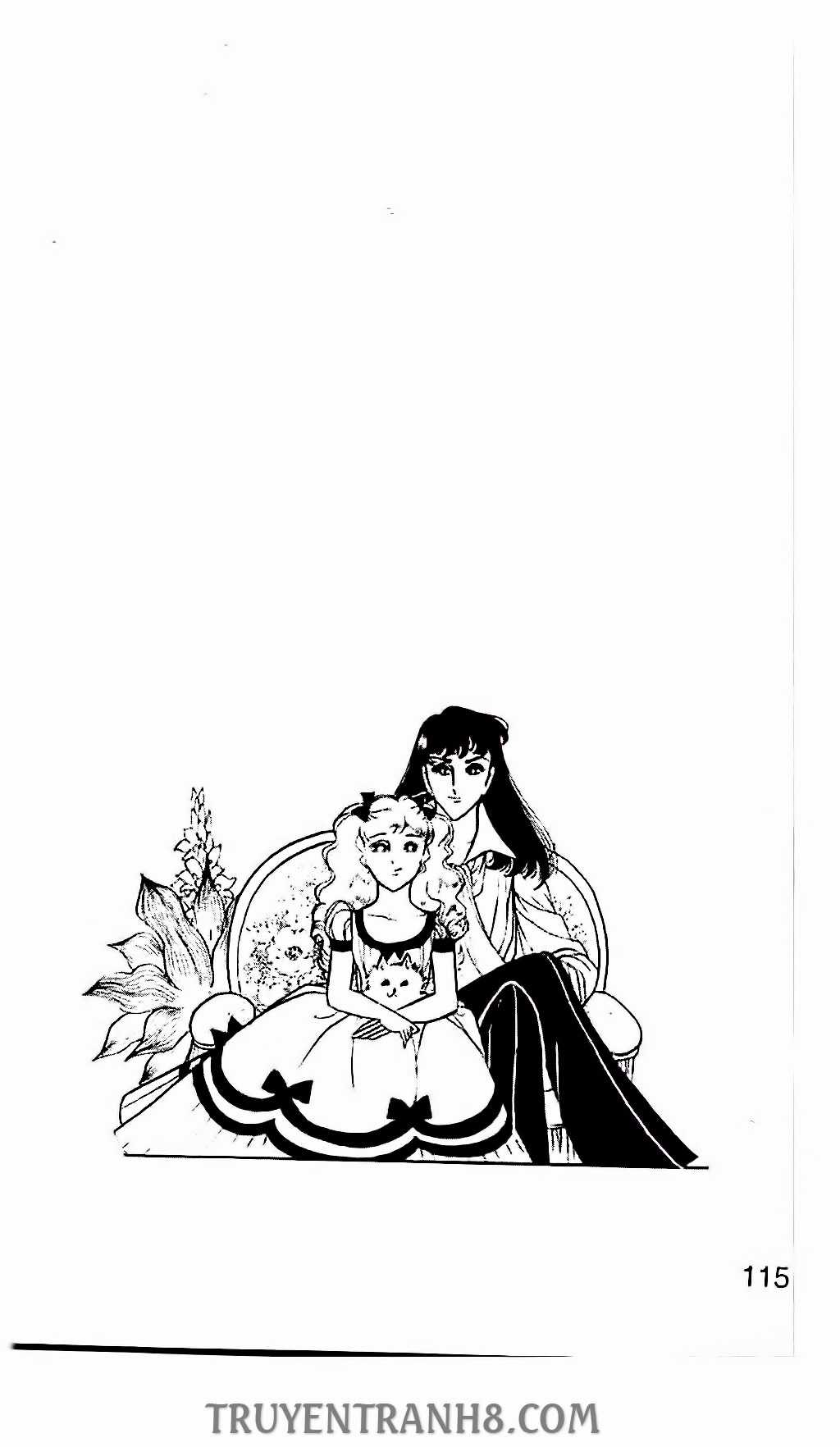 Bá Tước Tiểu Thư - Chapter 30 - Trang 7