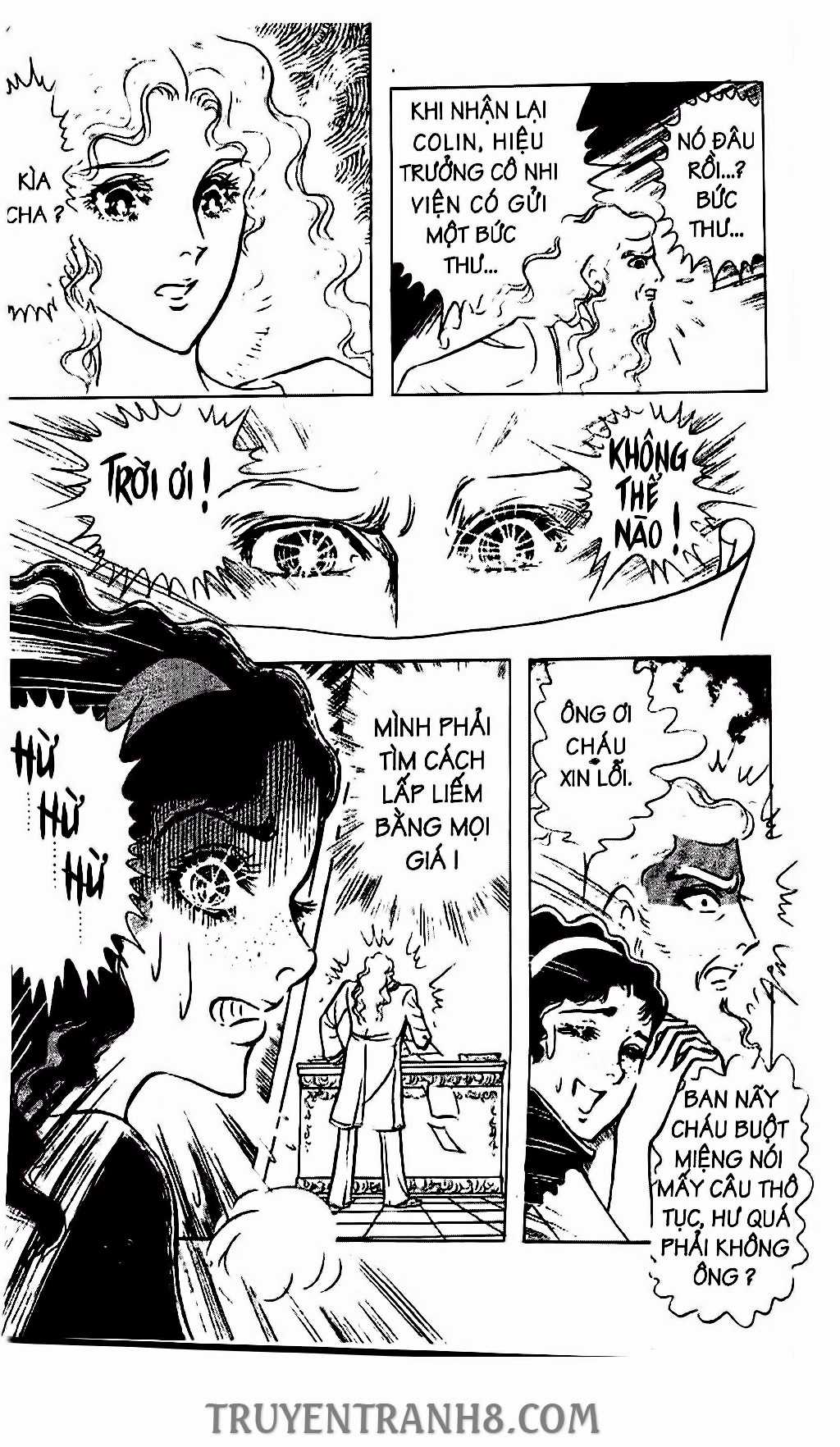 Bá Tước Tiểu Thư - Chapter 30 - Trang 9