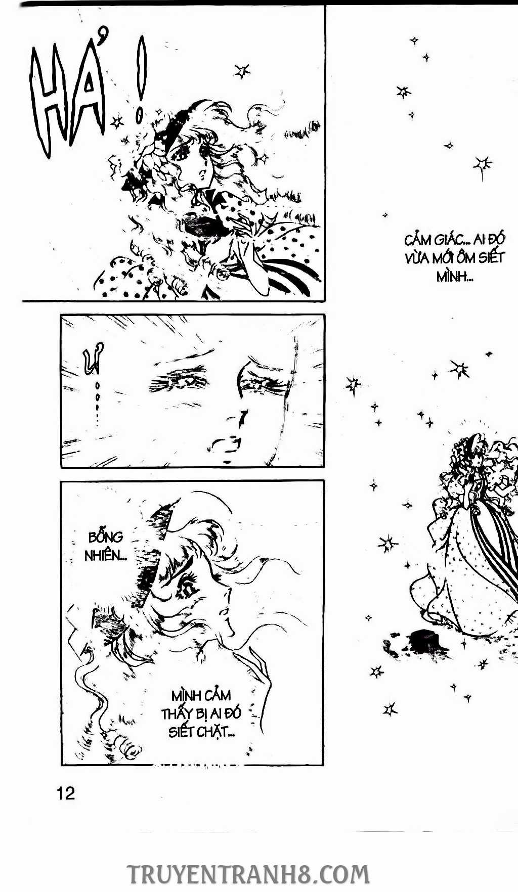 Bá Tước Tiểu Thư - Chapter 31 - Trang 12