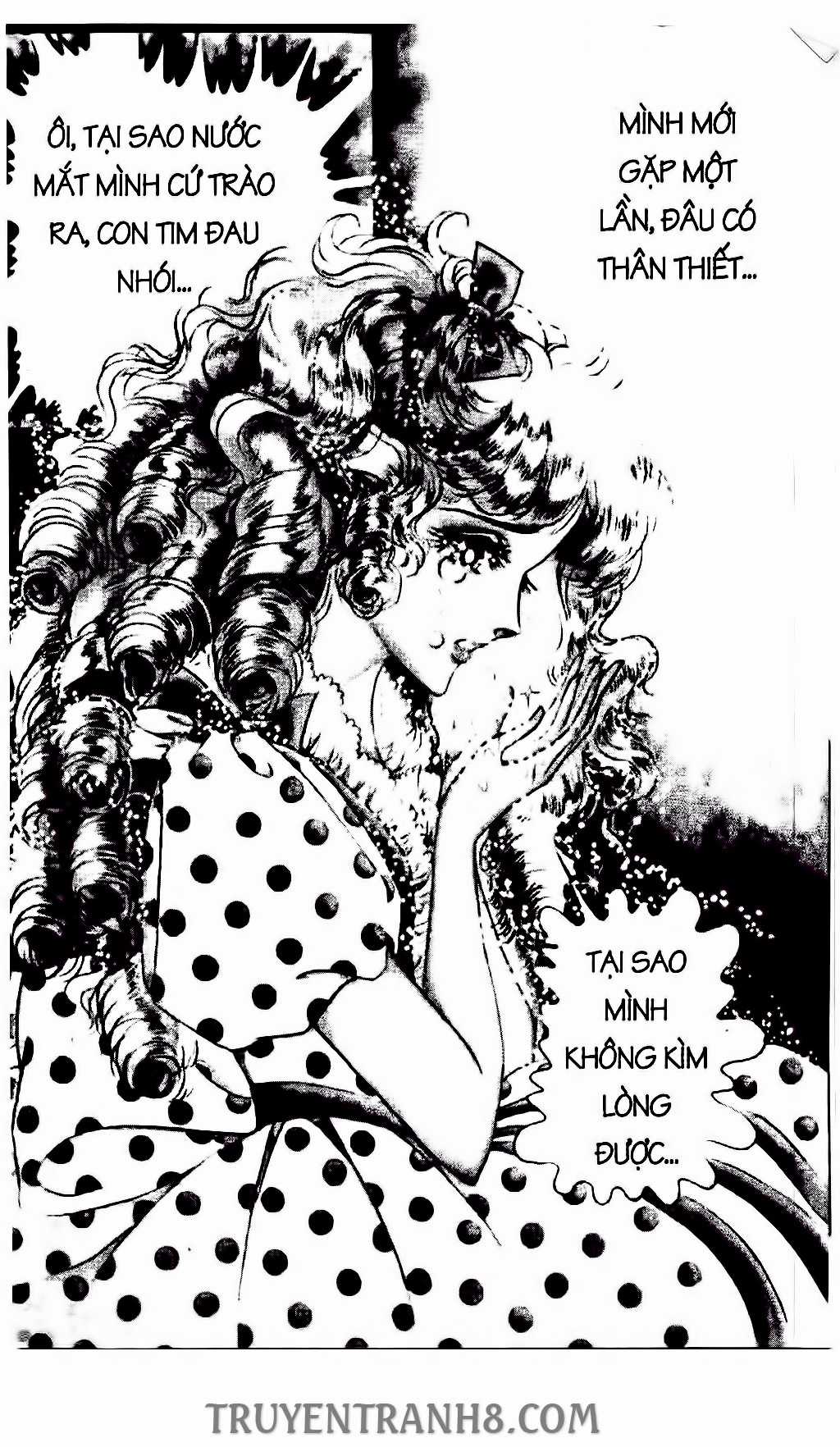 Bá Tước Tiểu Thư - Chapter 31 - Trang 17