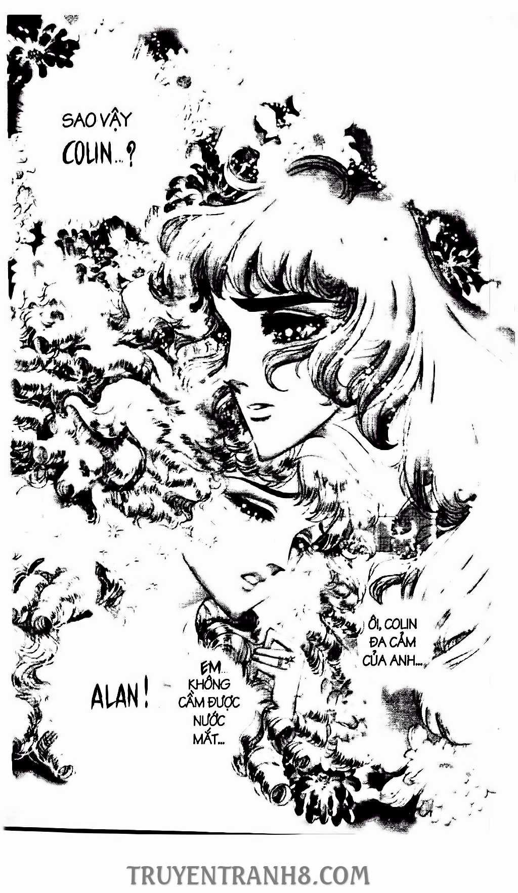 Bá Tước Tiểu Thư - Chapter 31 - Trang 21