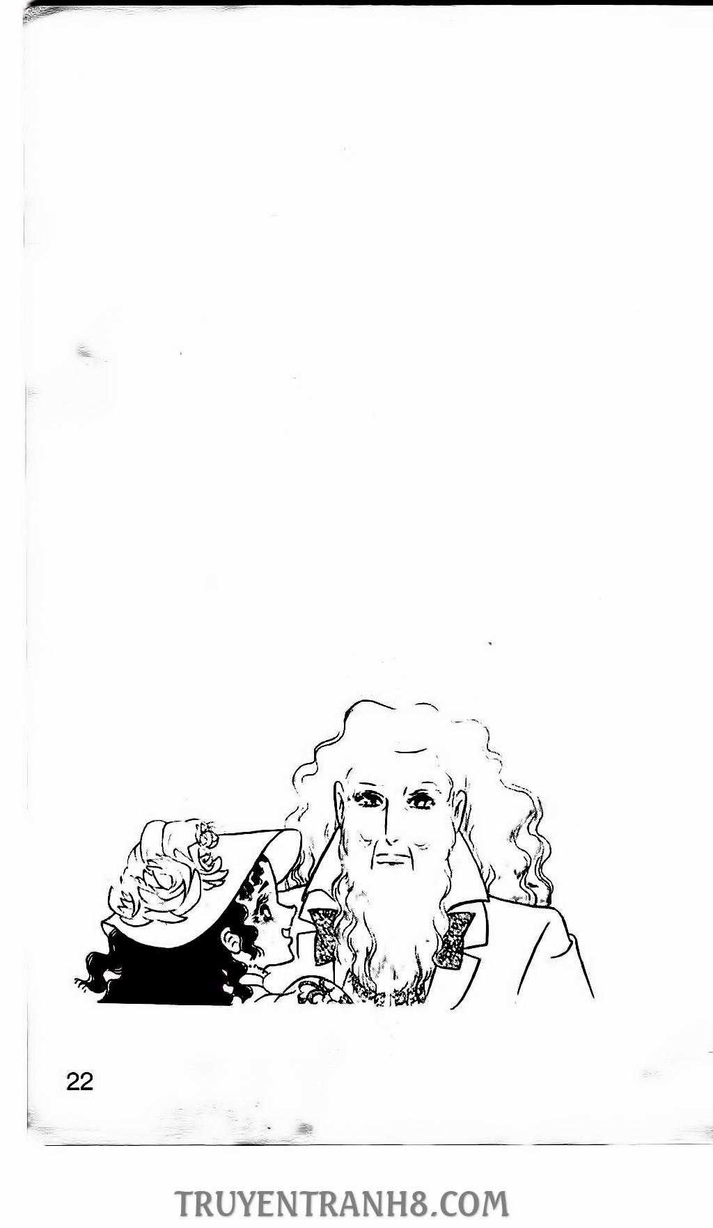 Bá Tước Tiểu Thư - Chapter 31 - Trang 22