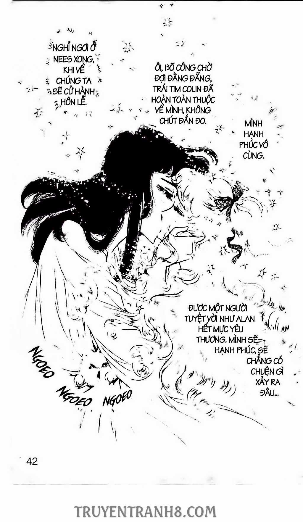 Bá Tước Tiểu Thư - Chapter 32 - Trang 15