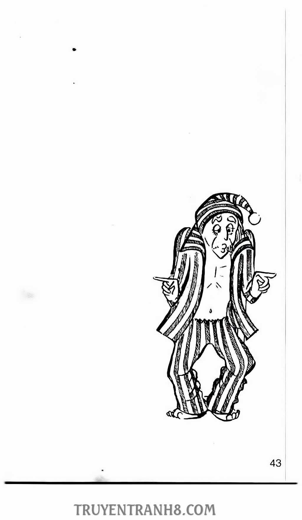 Bá Tước Tiểu Thư - Chapter 32 - Trang 16