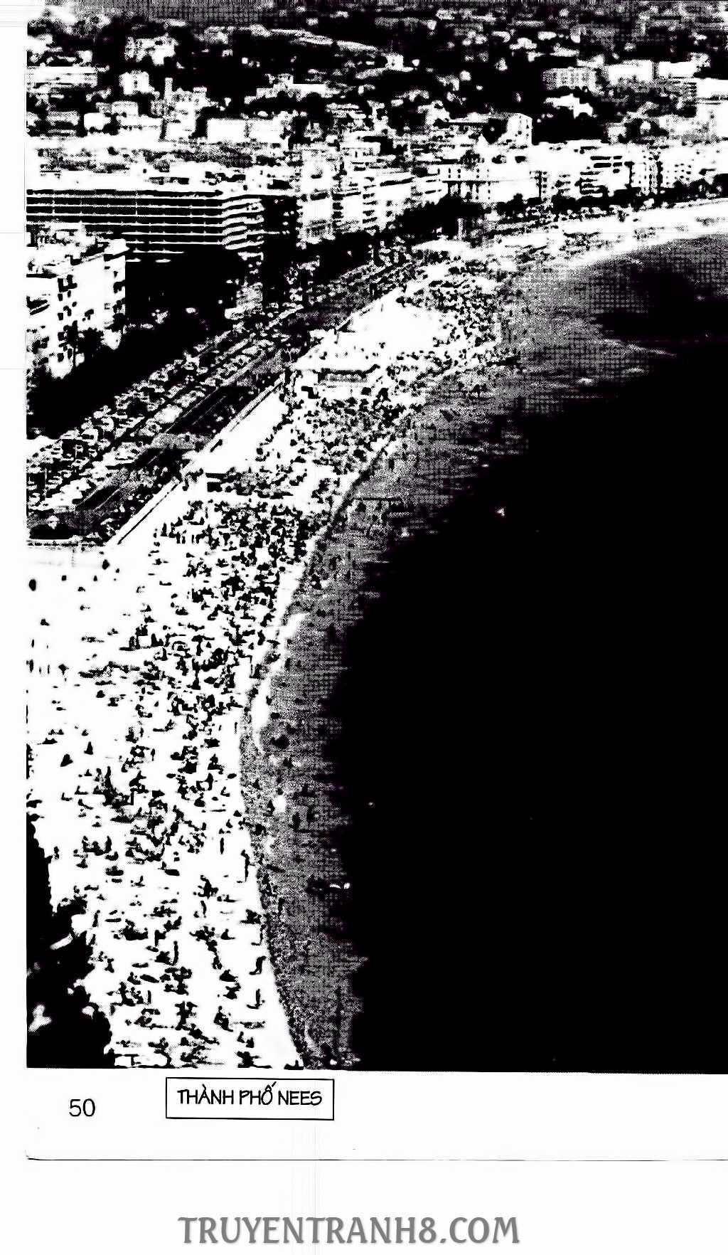 Bá Tước Tiểu Thư - Chapter 32 - Trang 23