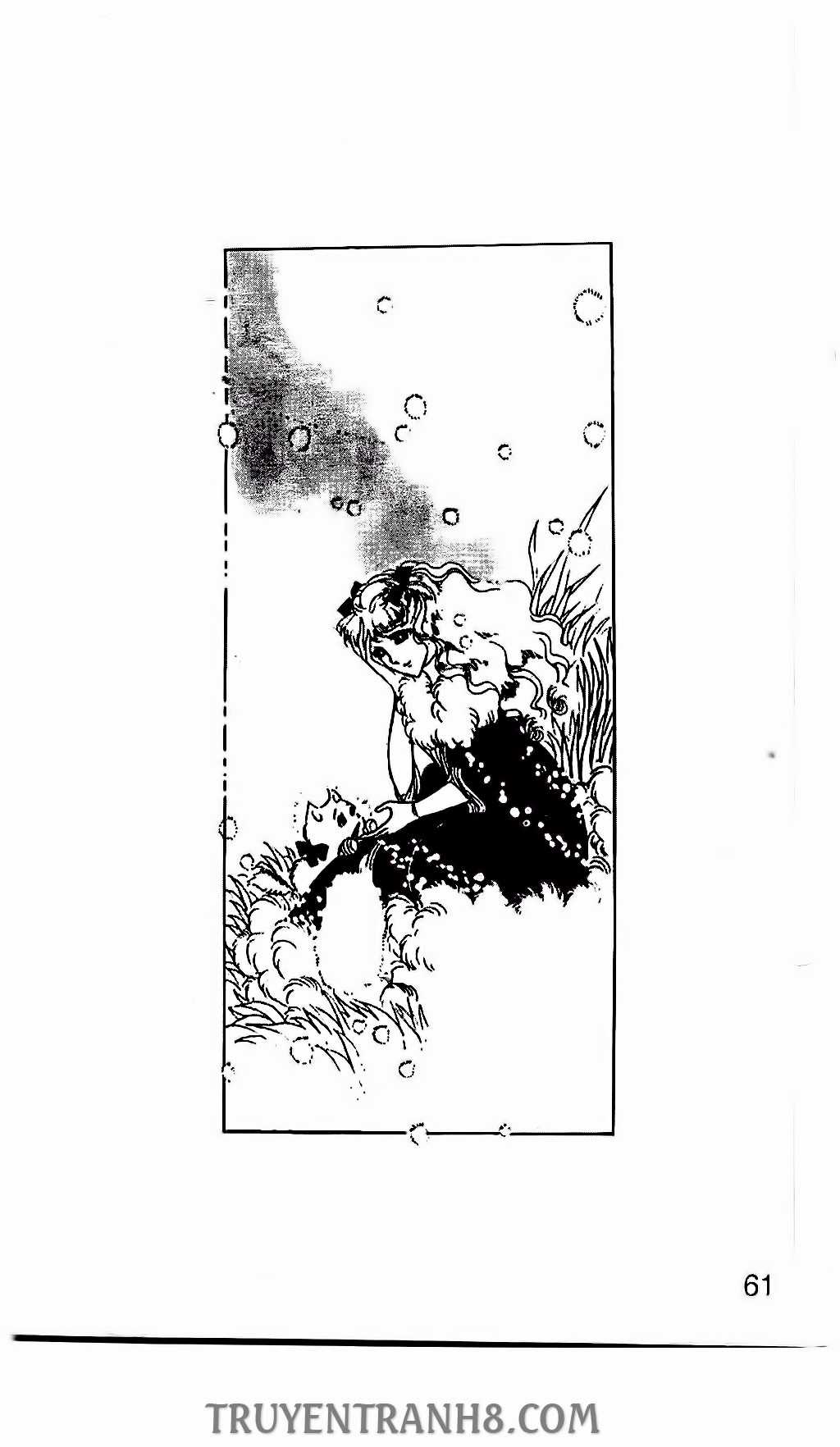 Bá Tước Tiểu Thư - Chapter 33 - Trang 7