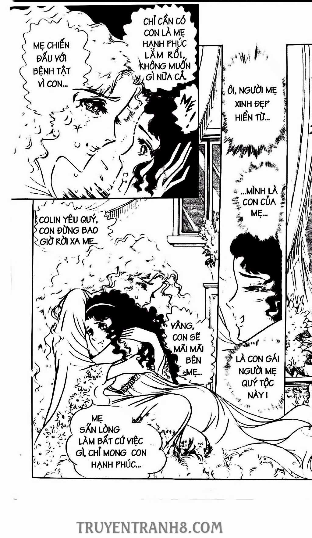 Bá Tước Tiểu Thư - Chapter 34 - Trang 20