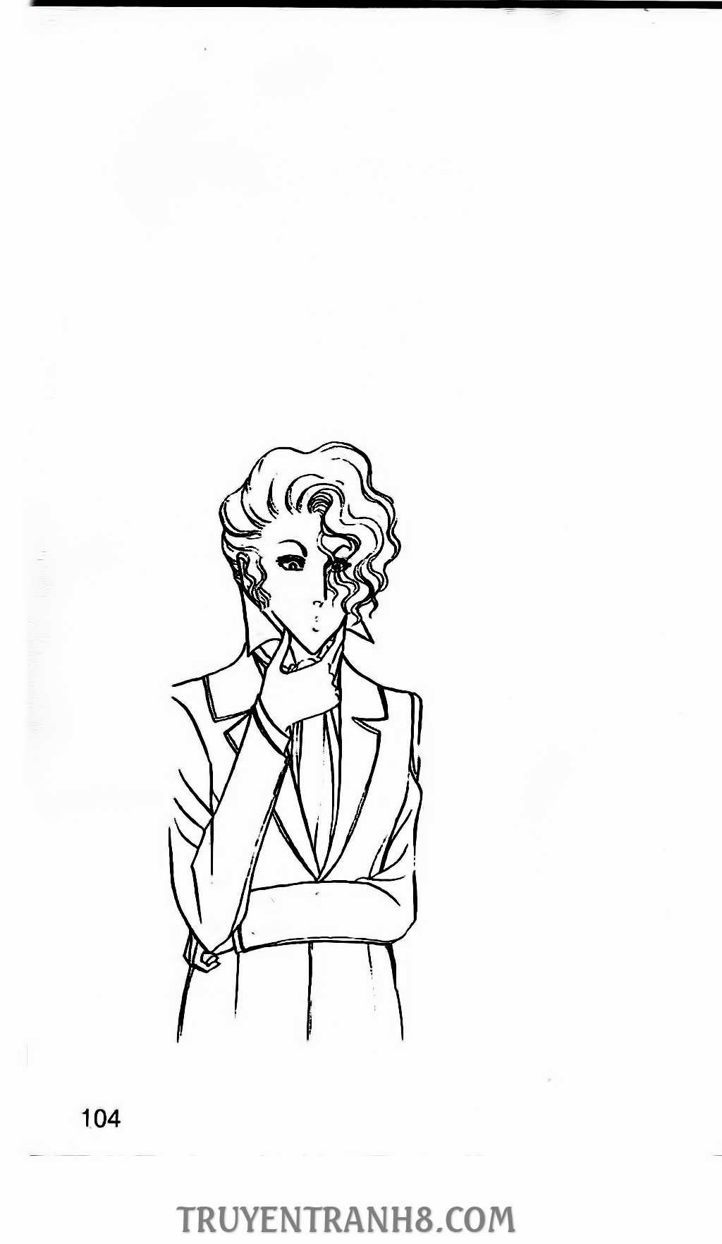 Bá Tước Tiểu Thư - Chapter 34 - Trang 22