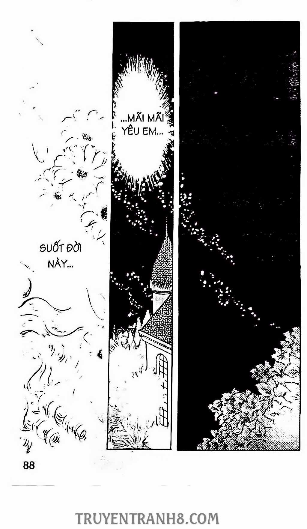 Bá Tước Tiểu Thư - Chapter 34 - Trang 6