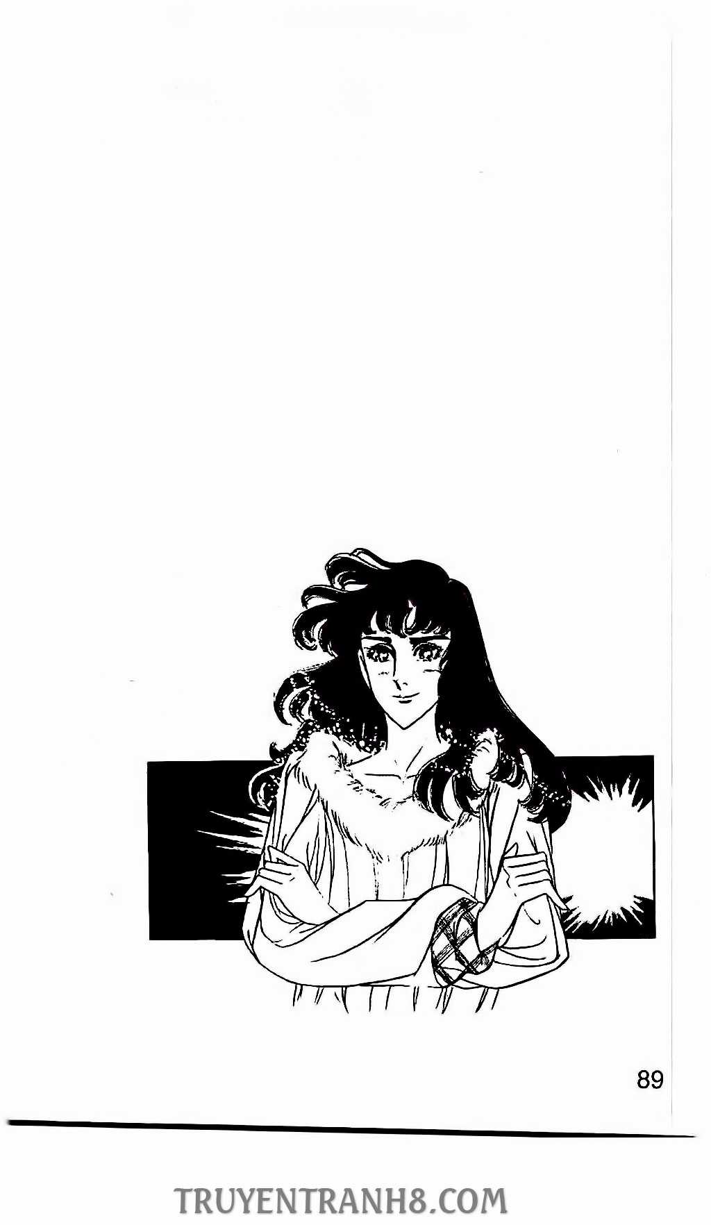 Bá Tước Tiểu Thư - Chapter 34 - Trang 7