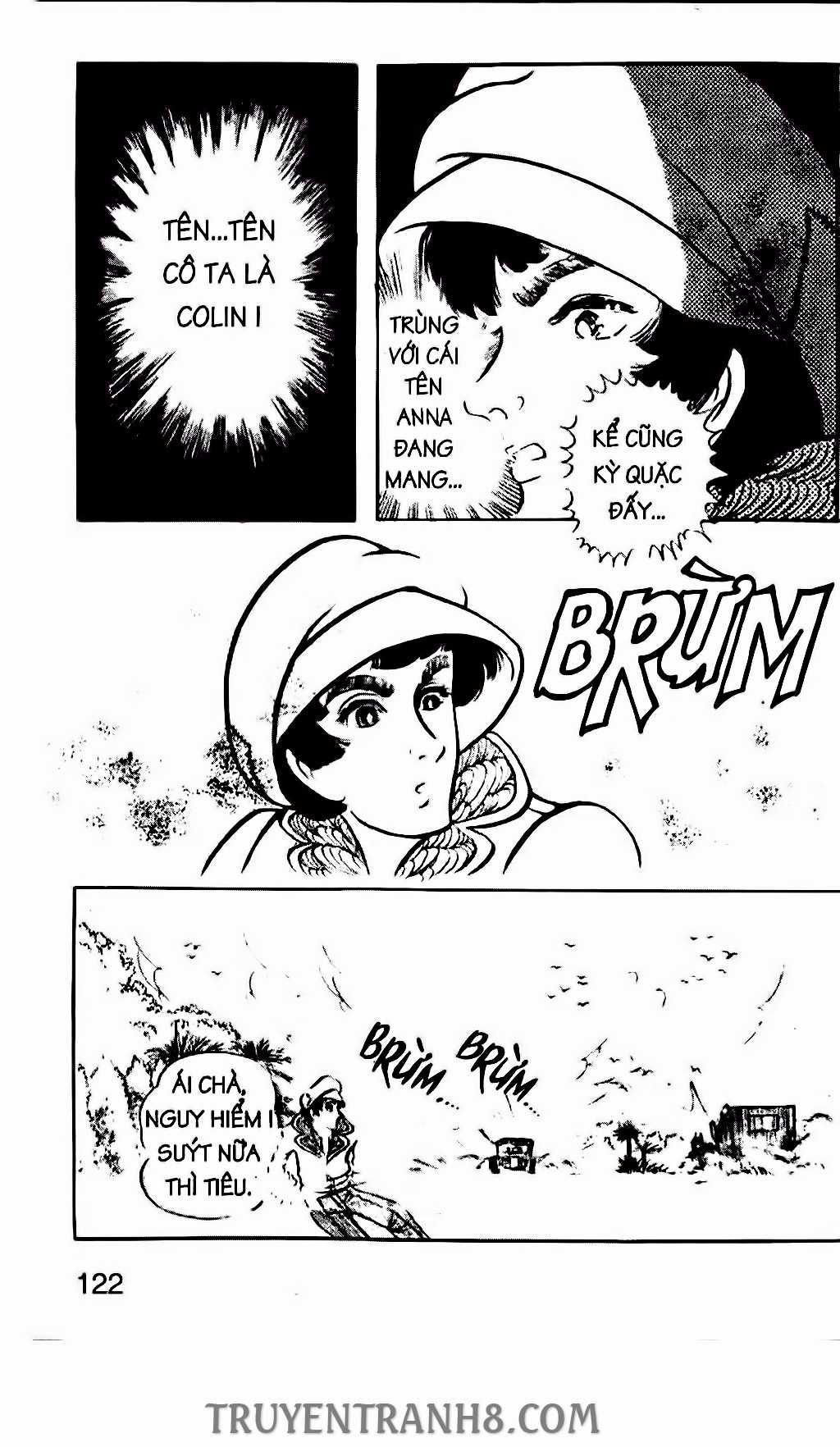 Bá Tước Tiểu Thư - Chapter 35 - Trang 14