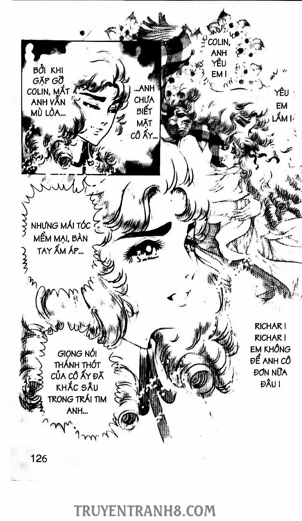 Bá Tước Tiểu Thư - Chapter 35 - Trang 18