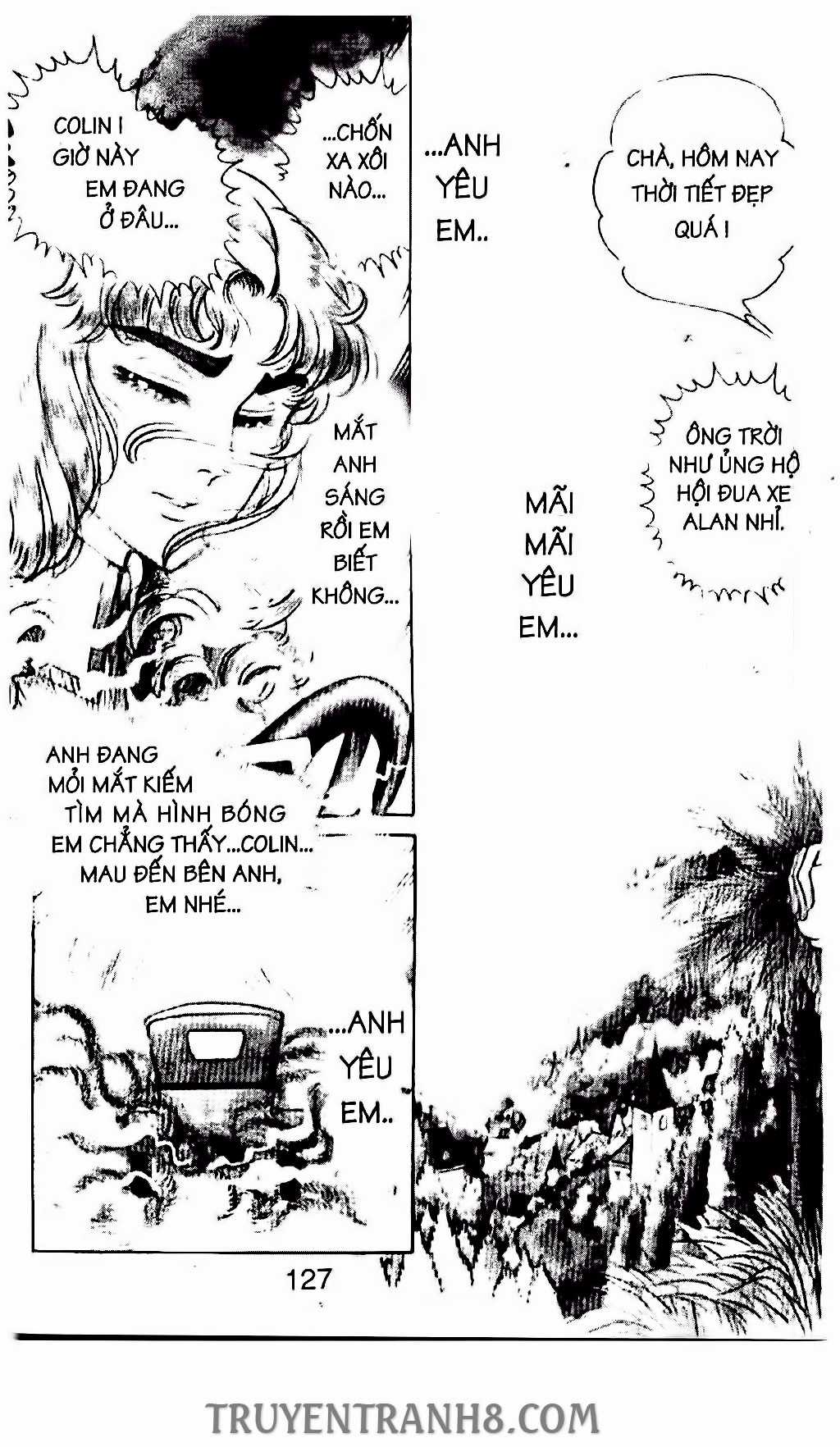 Bá Tước Tiểu Thư - Chapter 35 - Trang 19