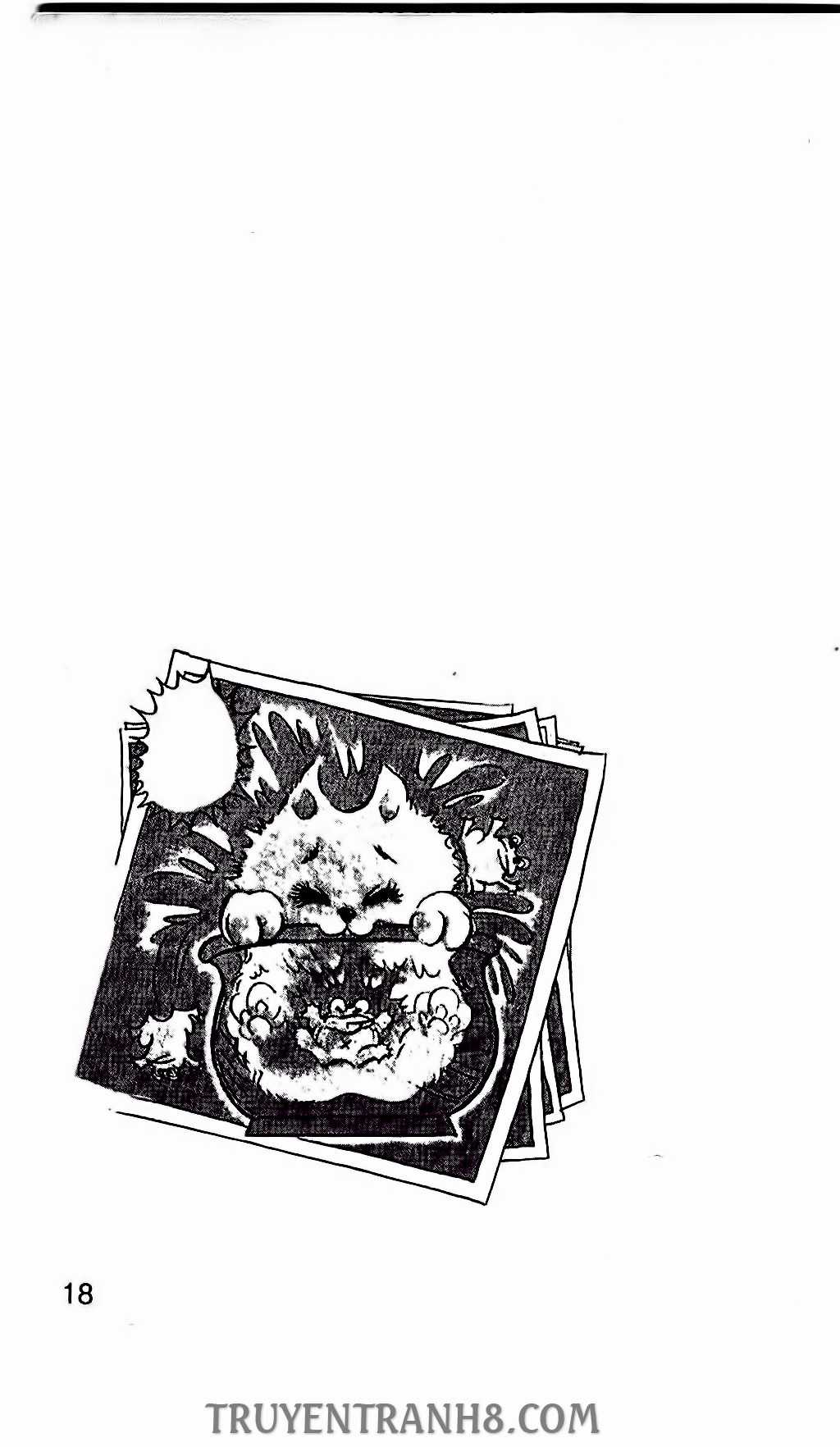 Bá Tước Tiểu Thư - Chapter 36 - Trang 18