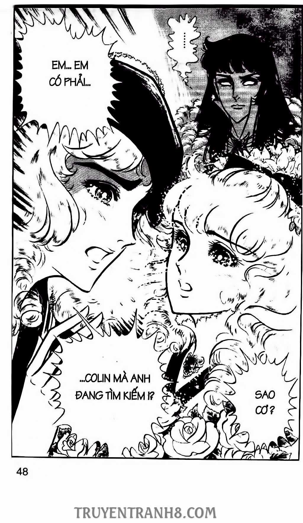 Bá Tước Tiểu Thư - Chapter 37 - Trang 21