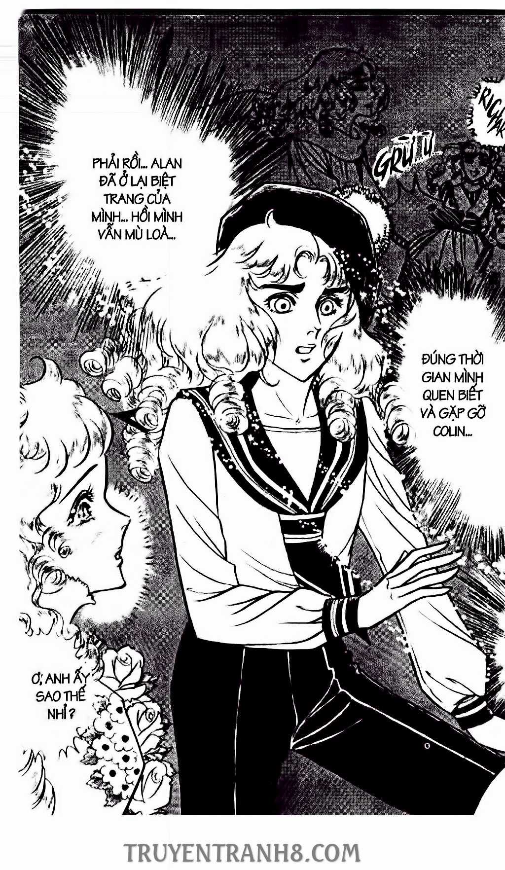 Bá Tước Tiểu Thư - Chapter 37 - Trang 23