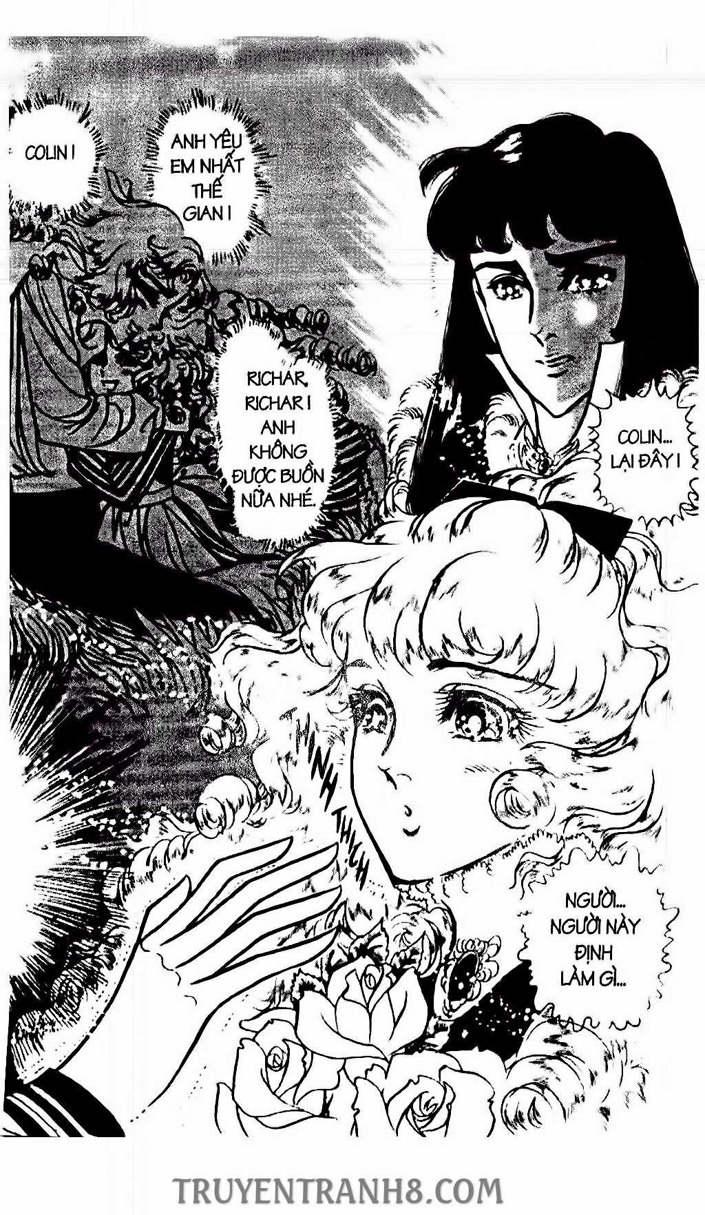 Bá Tước Tiểu Thư - Chapter 37 - Trang 26